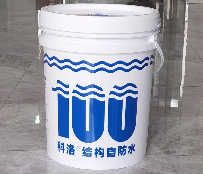 永凝液DPS防水劑能用于哪些建筑材料