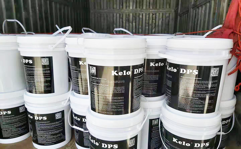(防水材料)泳池永凝液dps防水劑該用哪一個品牌好呢？