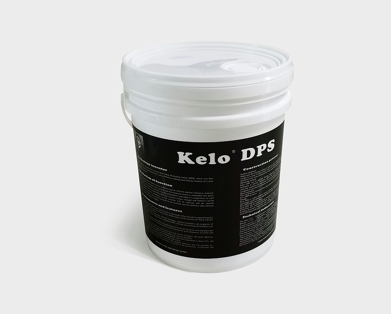 <i style='color:red'>什么叫永凝液dps？</i>永凝液dps防水劑的使用方法和作用