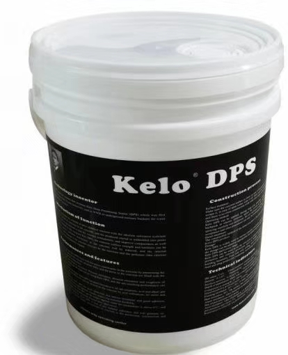 DPS建筑防水新革命來(lái)襲！科洛永凝液以發(fā)明者之資領(lǐng)軍DPS防水