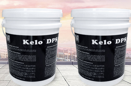 科洛永凝液DPS，如朝陽般越升越高