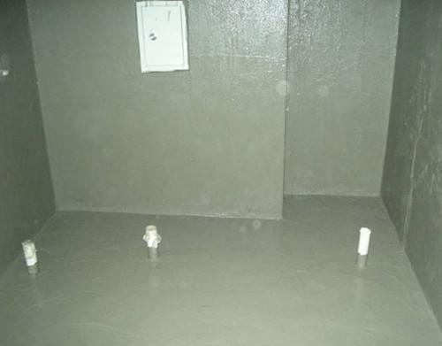 防水裝修是大事，科洛防水劑教您完美防水裝修的秘訣